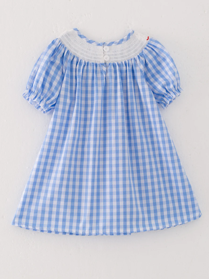 Farm Animal Dress