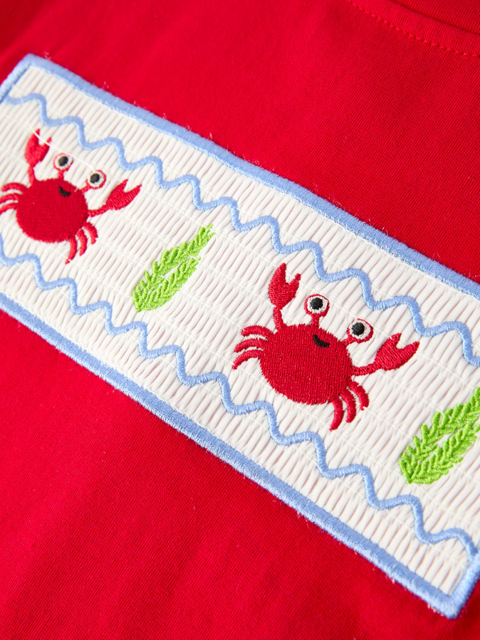 Crab 2-Piece Set